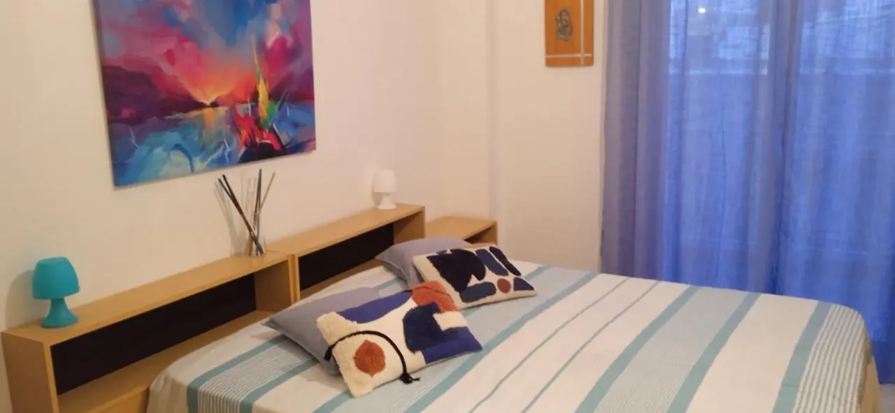 Riviera La Lanterna Apartment Scoglitti