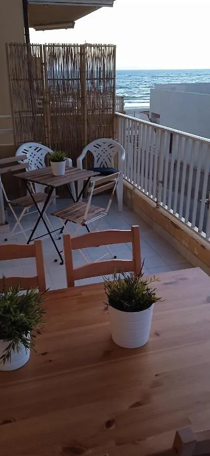 Riviera La Lanterna Apartment Scoglitti Italy
