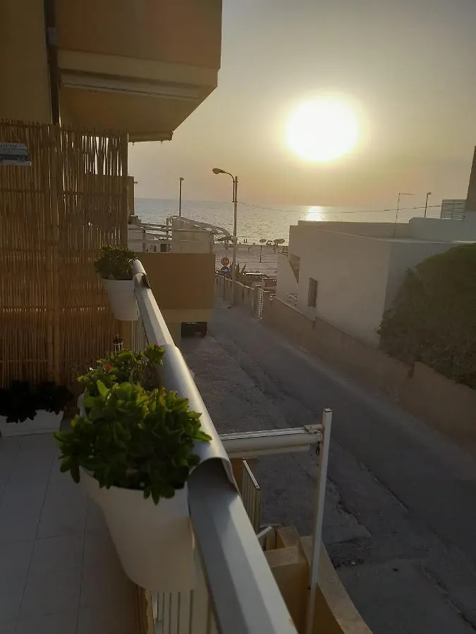Riviera La Lanterna Apartamento Scoglitti 0*,
