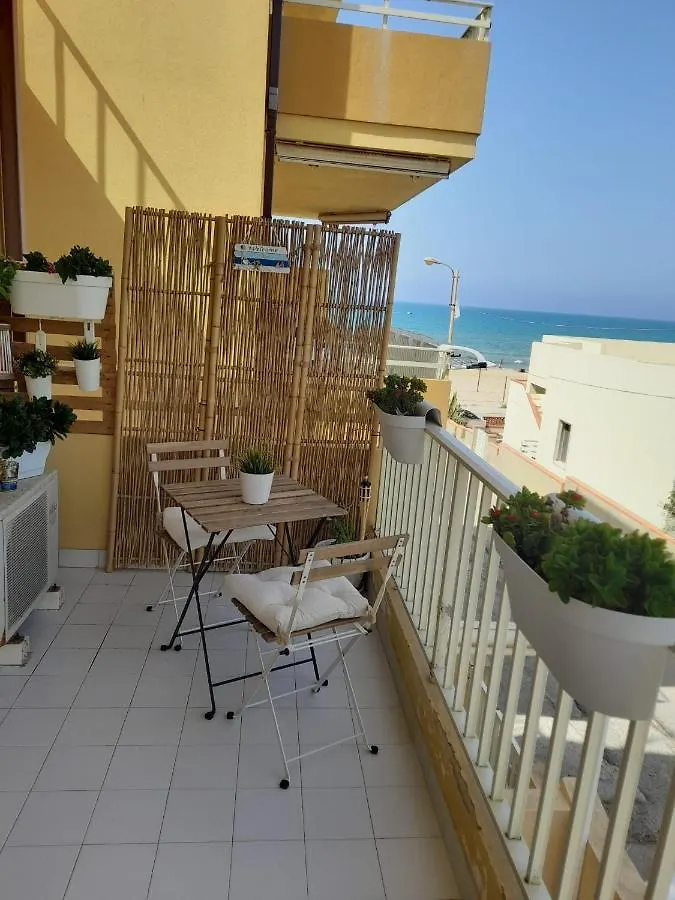 Riviera La Lanterna Apartment Scoglitti