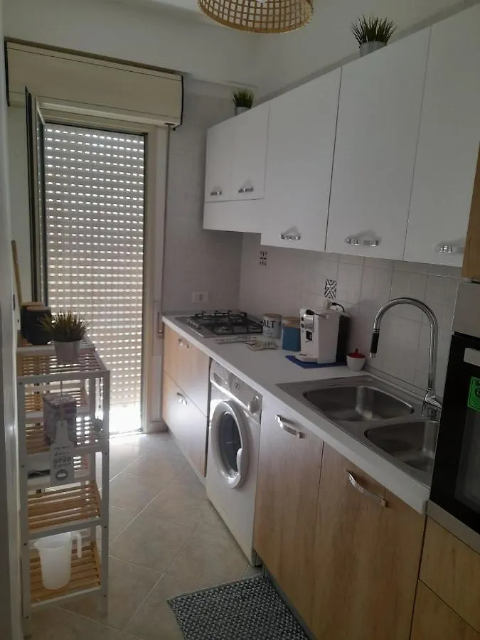 Riviera La Lanterna Apartamento Scoglitti