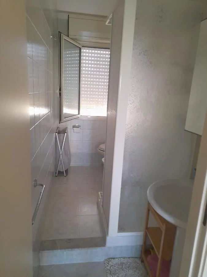Riviera La Lanterna Apartamento Scoglitti 0*,  Itália