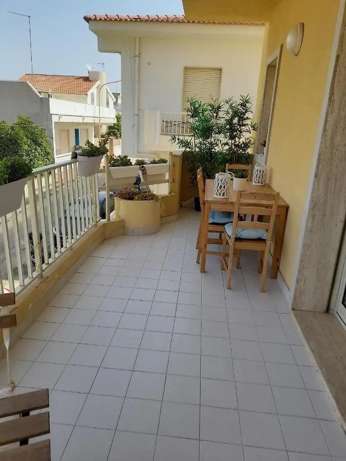 Riviera La Lanterna Apartment Scoglitti Italy
