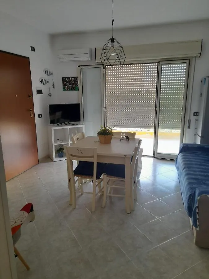 Riviera La Lanterna Apartamento Scoglitti 0*,  Itália