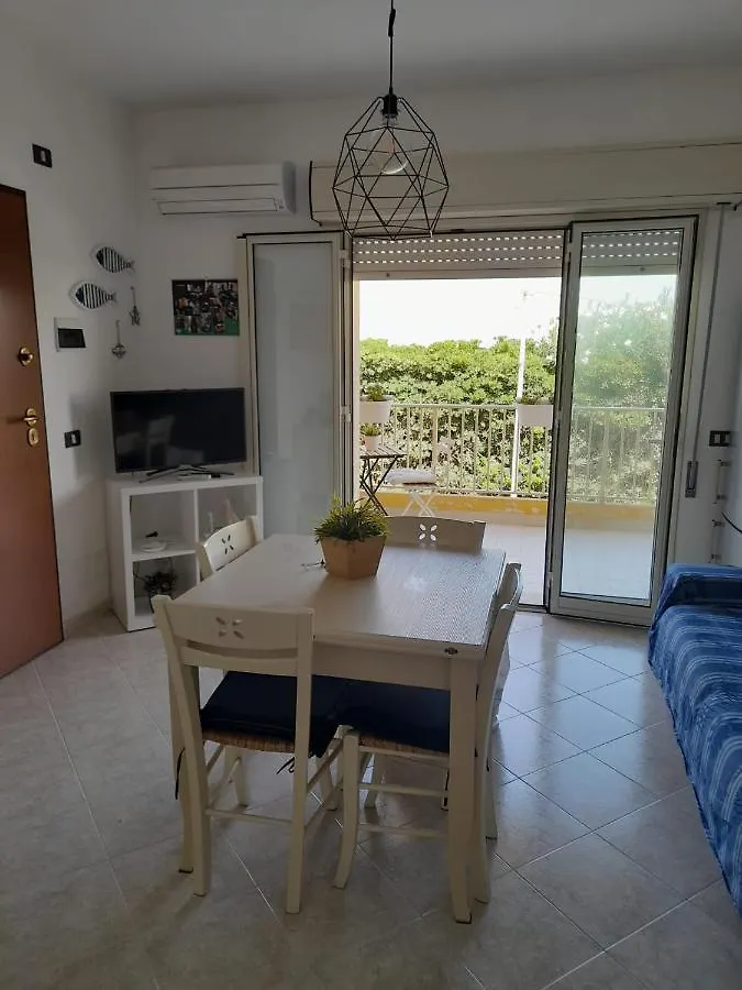 Riviera La Lanterna Apartment Scoglitti