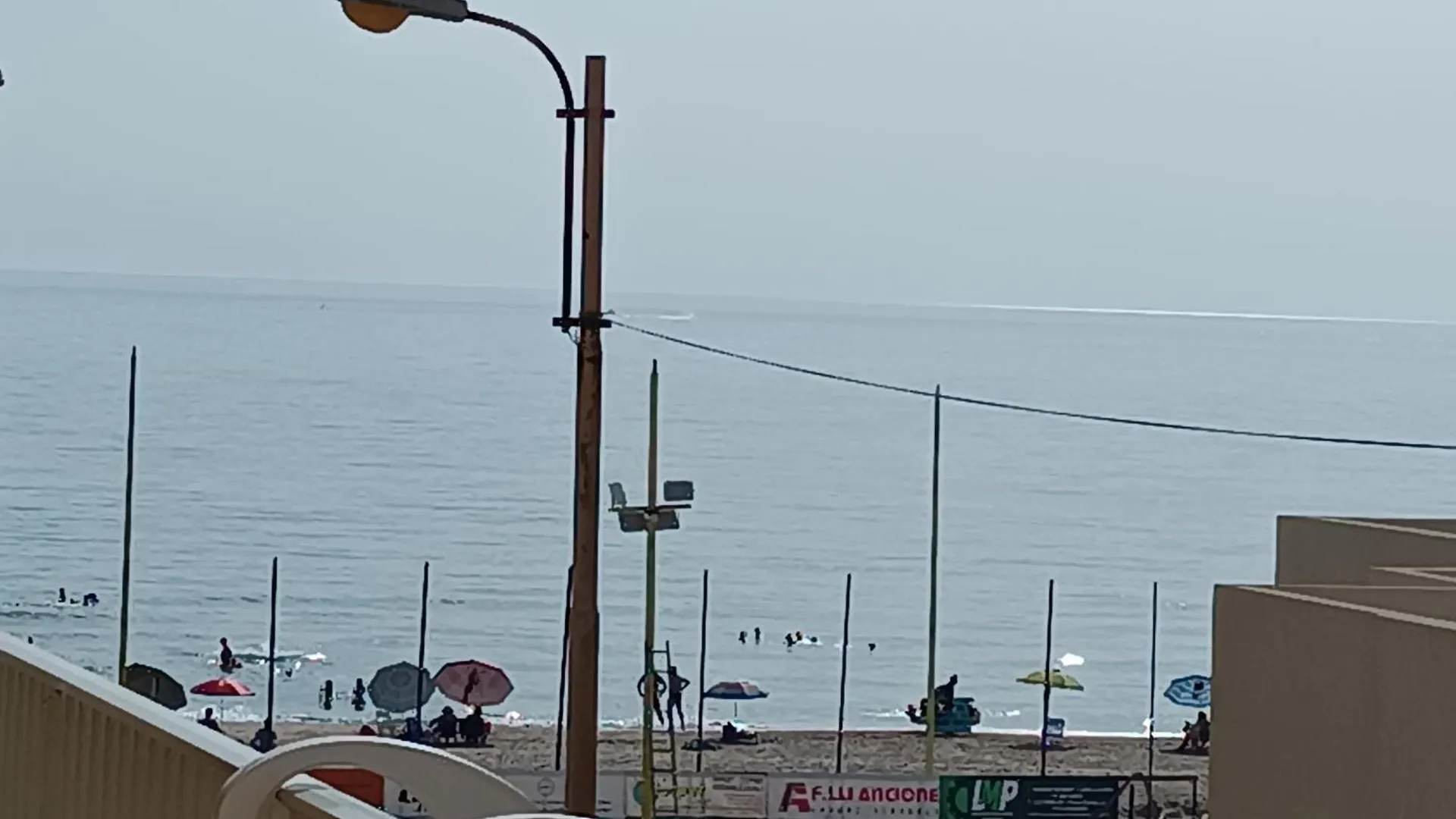 Riviera La Lanterna Apartamento Scoglitti 0*,  Itália
