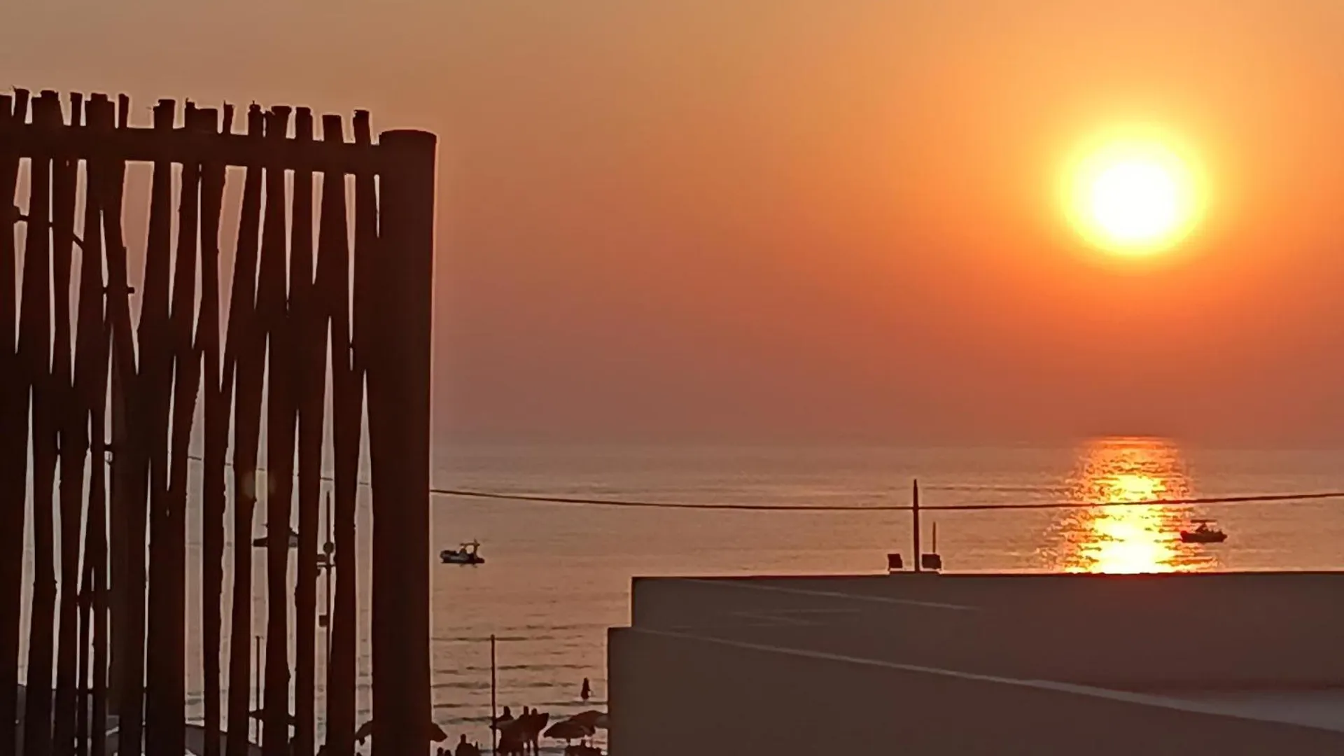 Riviera La Lanterna Apartamento Scoglitti