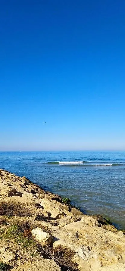 Appartamento Riviera La Lanterna Scoglitti