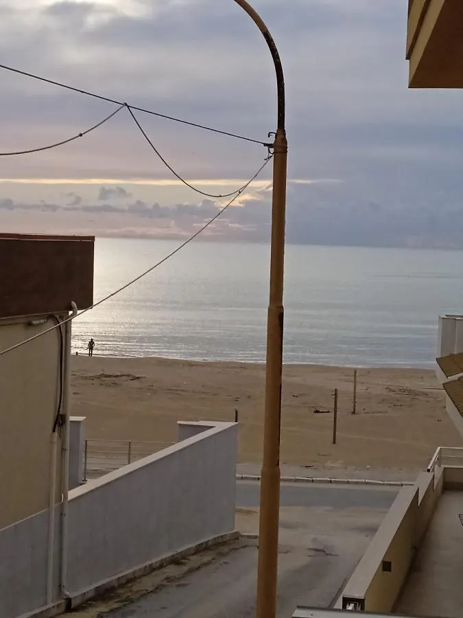 Appartamento Riviera La Lanterna Scoglitti