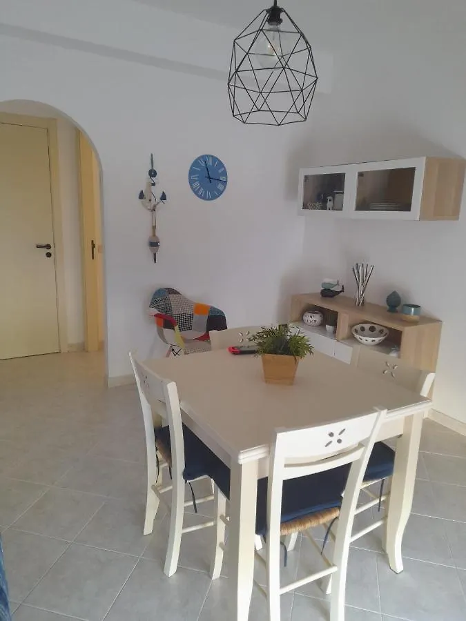 Appartamento Riviera La Lanterna Scoglitti