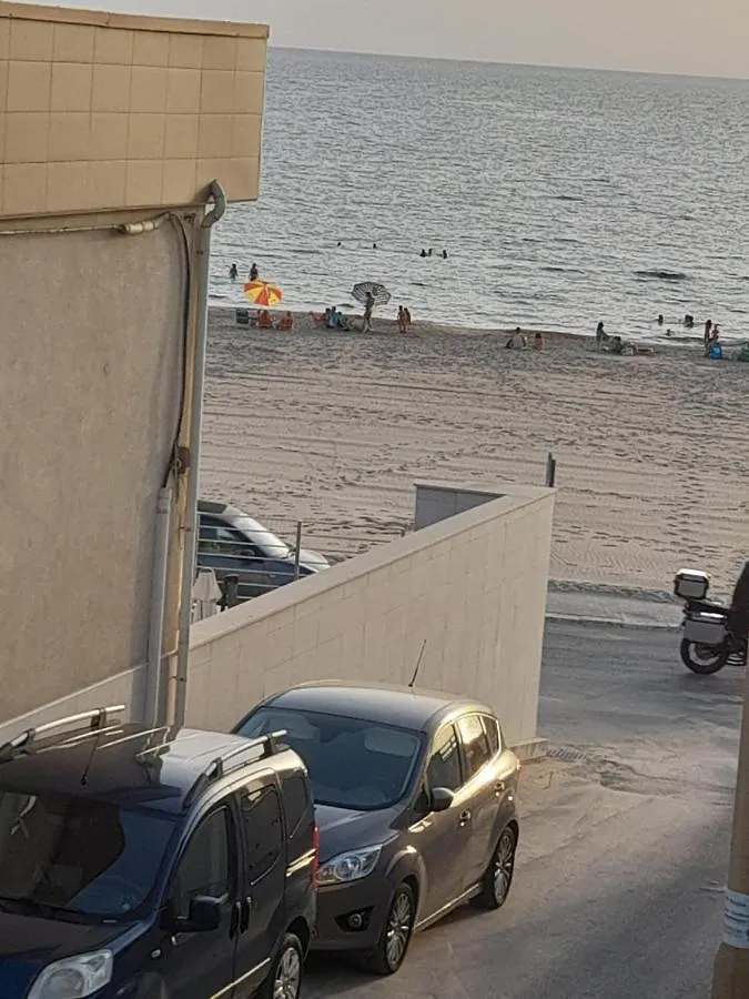 Appartamento Riviera La Lanterna Scoglitti