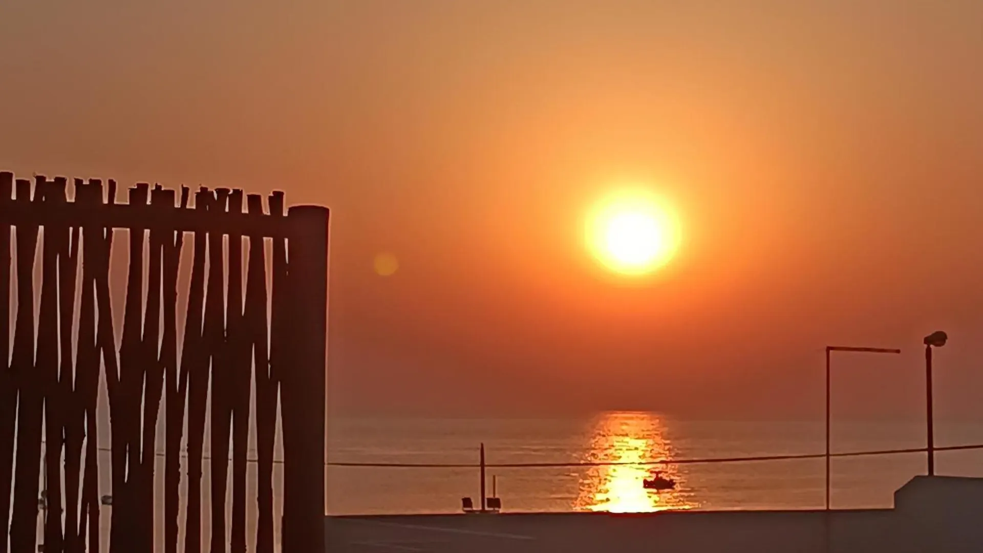 Appartamento Riviera La Lanterna Scoglitti Italia